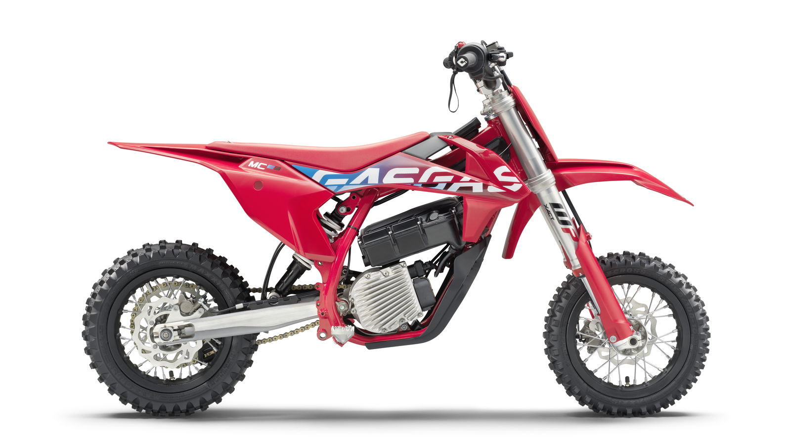 2023 GasGas MC-E 3